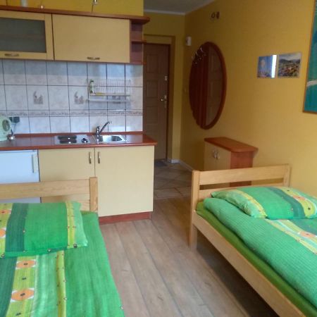 Gospodarstwo Agroturystyczne Ania I Filip Izabelin  Exterior foto