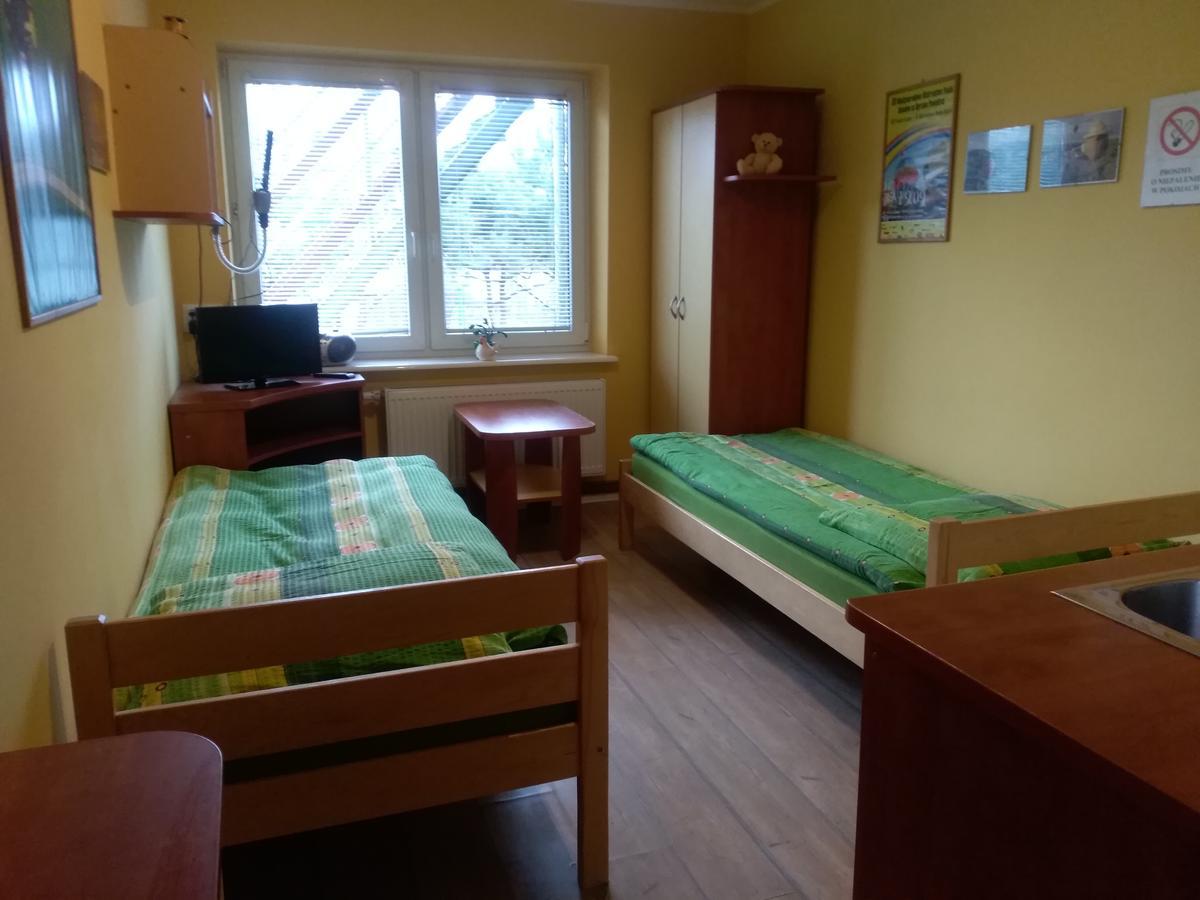 Gospodarstwo Agroturystyczne Ania I Filip Izabelin  Exterior foto